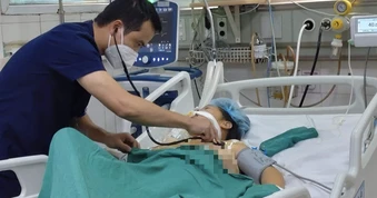 Tay chân miệng, sốt xuất huyết cùng tăng, Bộ Y tế cảnh báo gì?