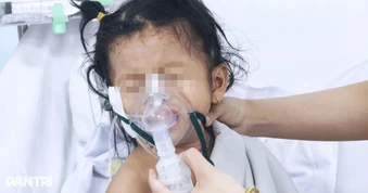 Tay chân miệng tăng nhanh, Bộ Y tế khuyến cáo cho trẻ nghỉ học khi mắc bệnh