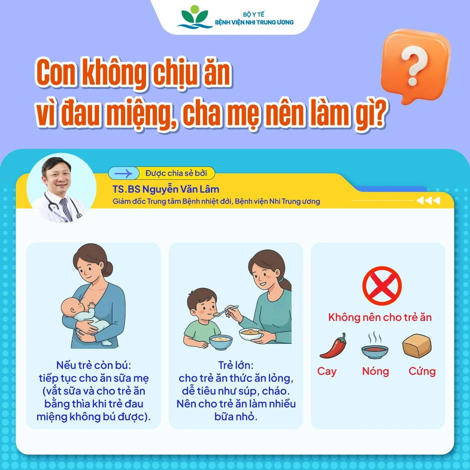 Tay chân miệng vào mùa: Trẻ có thể mắc nhiều lần, dễ chuyển nặng nếu chủ quan Tay chân miệng vào mùa: Trẻ có thể mắc nhiều lần, dễ chuyển nặng nếu chủ quan