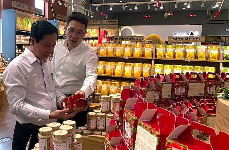 Tây Ninh tăng cường kiểm tra, hậu kiểm an toàn vệ sinh thực phẩm Tây Ninh tăng cường kiểm tra, hậu kiểm an toàn vệ sinh thực phẩm