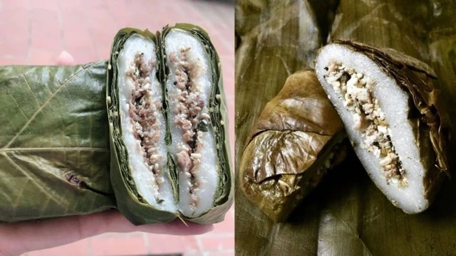 Tết Thanh Minh rủ nhau ăn bánh trứng kiến: Người khen “nổ bôm bốp vui miệng”, người thì… "đổi luôn giao diện" vì dị ứng Tết Thanh Minh rủ nhau ăn bánh trứng kiến: Người khen “nổ bôm bốp vui miệng”, người thì… "đổi luôn giao diện" vì dị ứng
