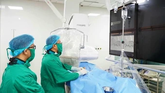 Thái Nguyên: Tiếp tục hành trình vì sức khỏe người dân