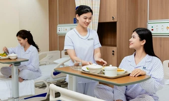 Thai phụ nên ăn gì trong ba tháng đầu? - Báo TinVina