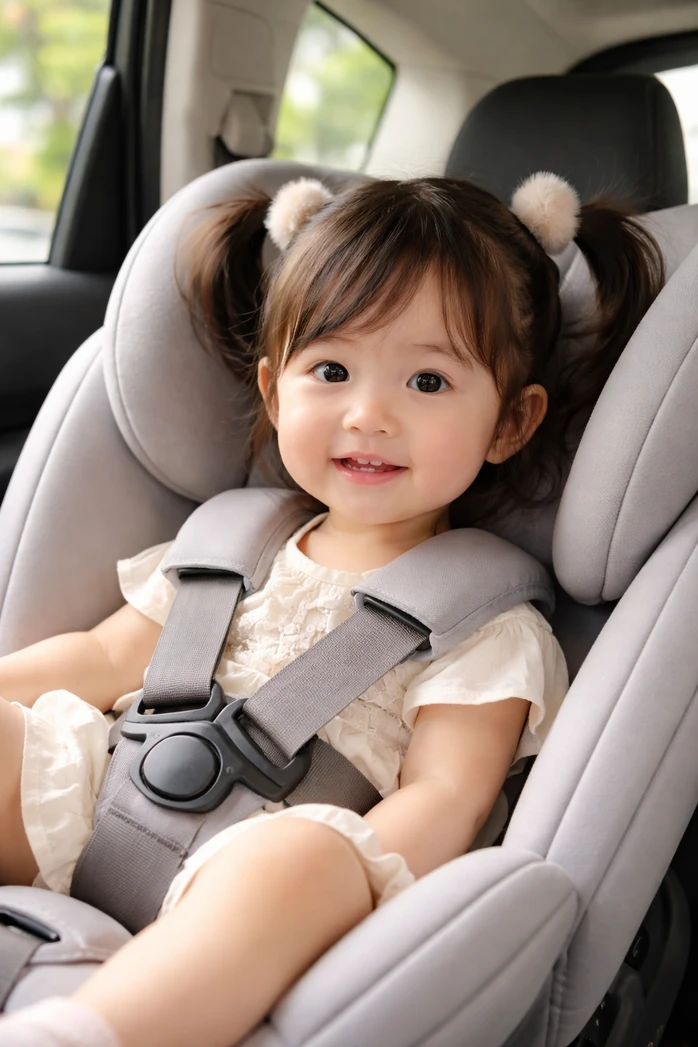 Thảm kịch bé gái bị bỏ quên trong ô tô, bác sĩ cảnh báo nóng Thảm kịch bé gái bị bỏ quên trong ô tô, bác sĩ cảnh báo nóng