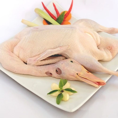 Tháng 10 sắp đến, hãy luân phiên nấu 4 món thịt này, vừa ngon miệng lại giúp củng cố sức khỏe Tháng 10 sắp đến, hãy luân phiên nấu 4 món thịt này, vừa ngon miệng lại giúp củng cố sức khỏe