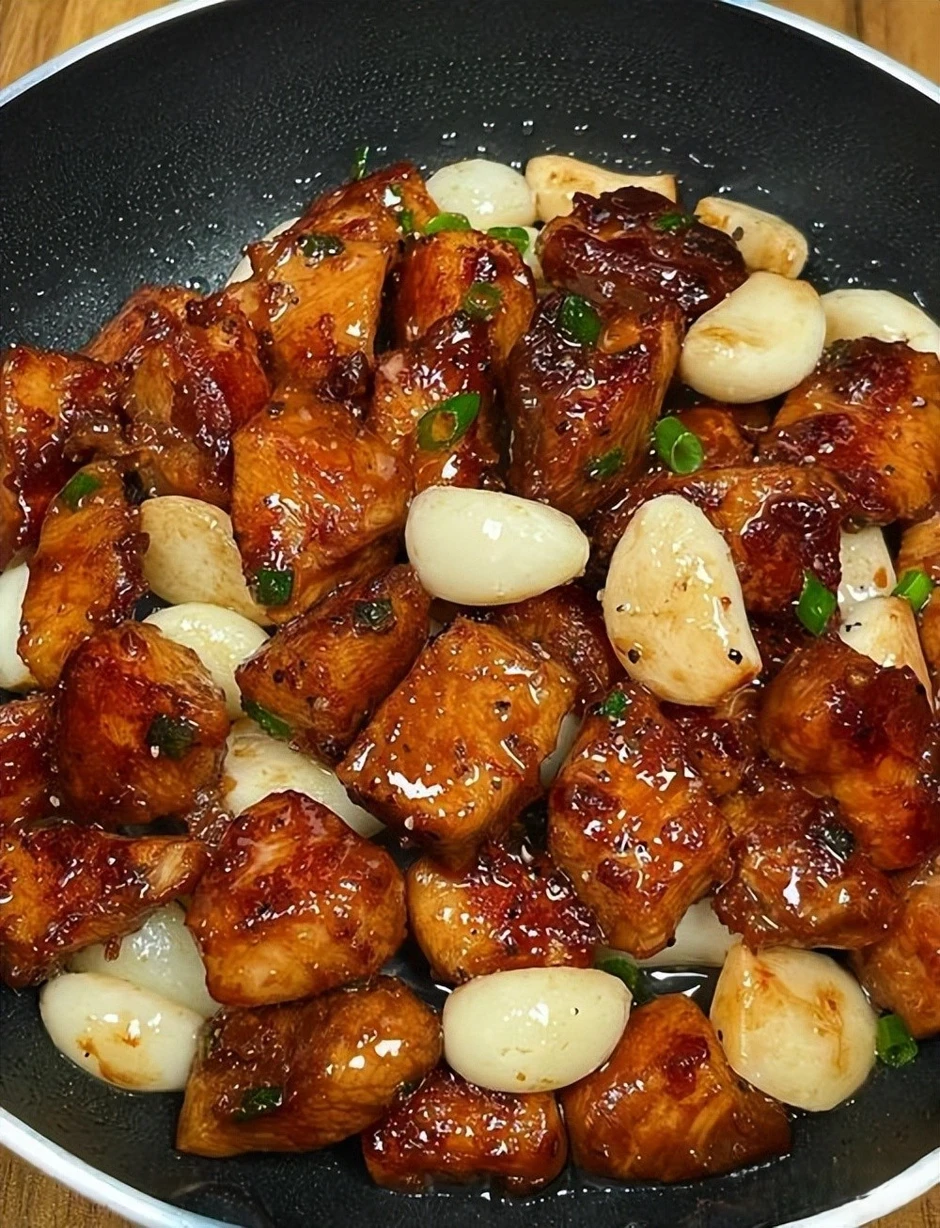 Tháng 10 sắp đến, hãy luân phiên nấu 4 món thịt này, vừa ngon miệng lại giúp củng cố sức khỏe Tháng 10 sắp đến, hãy luân phiên nấu 4 món thịt này, vừa ngon miệng lại giúp củng cố sức khỏe
