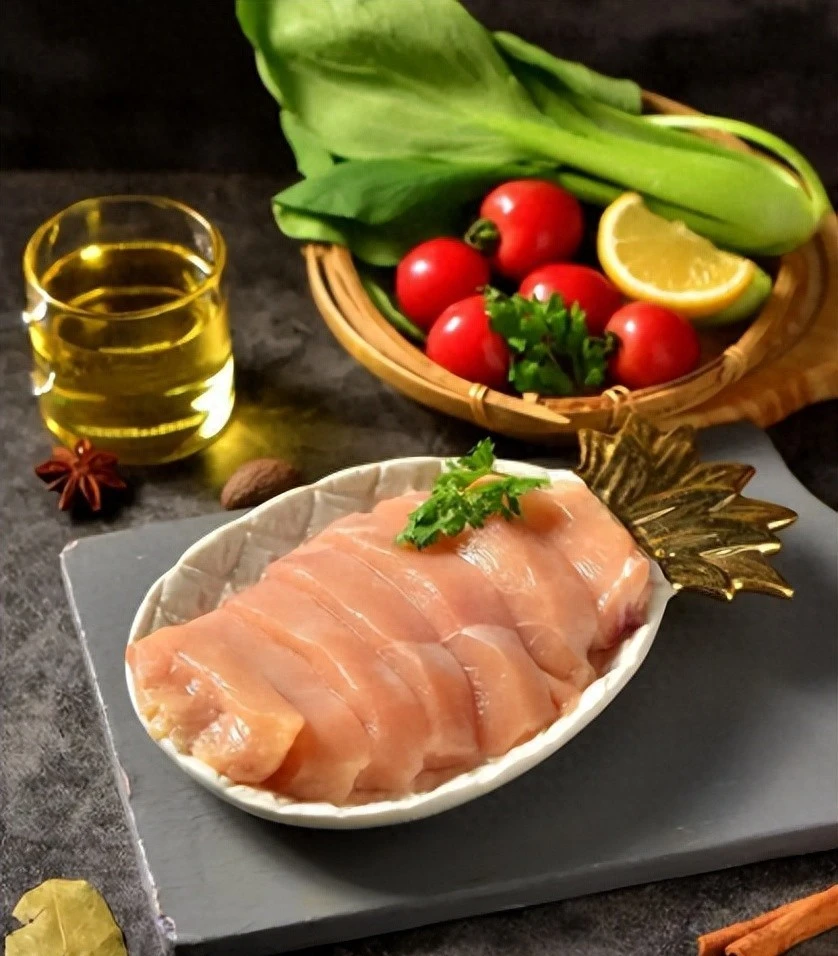 Tháng 10 sắp đến, hãy luân phiên nấu 4 món thịt này, vừa ngon miệng lại giúp củng cố sức khỏe Tháng 10 sắp đến, hãy luân phiên nấu 4 món thịt này, vừa ngon miệng lại giúp củng cố sức khỏe