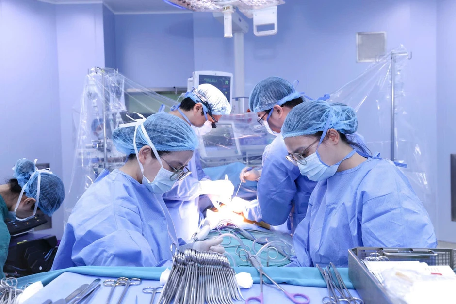 Tháng 7 tri ân: Những nhịp sống được nối dài từ nghĩa cử hiến tạng