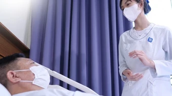 Thanh lọc cơ thể bằng trái cây, nam thanh niên nhập viện khẩn cấp