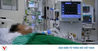 Thanh niên 28 tuổi phù não nguy kịch vì tự mua thuốc Nam trên mạng để uống