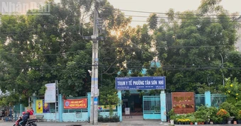 Thành phố Hồ Chí Minh sẵn sàng khám sức khỏe toàn dân
