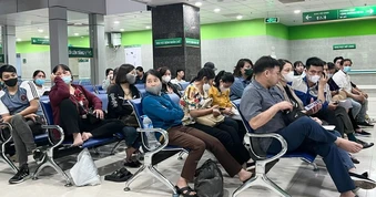 Thanh toán viện phí theo phương thức DRG: Người dân và bệnh viện cùng có lợi