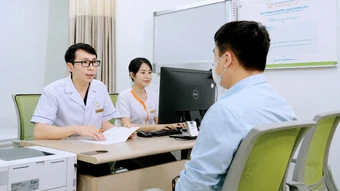 Thắp sáng hành trình tìm con cho các gia đình hiếm muộn