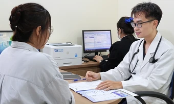 Thay đổi cách ăn uống có giảm men gan? - Báo TinVina