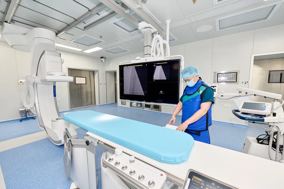 Thấy gì từ năng lực y tế của Phú Quốc sau tai nạn đường thuỷ? Thấy gì từ năng lực y tế của Phú Quốc sau tai nạn đường thuỷ?