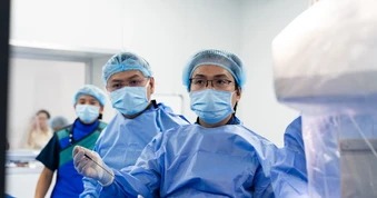 Thấy gì từ năng lực y tế của Phú Quốc sau tai nạn đường thuỷ?