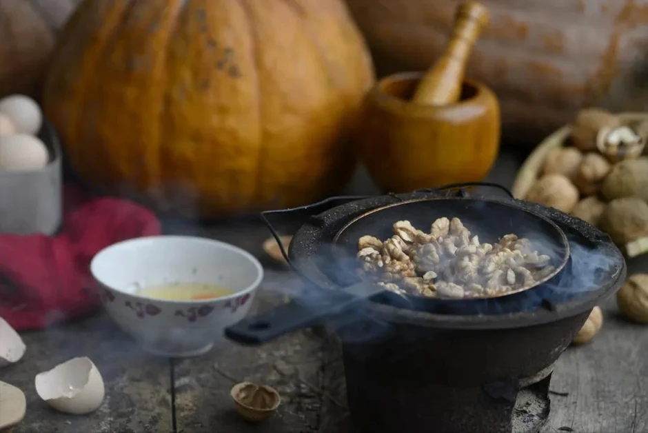 Thay thế trứng luộc bằng món này cho bữa sáng, ăn 3 lần/tuần vào mùa hè xua tan mỏi mệt