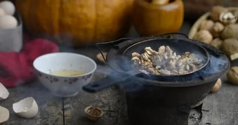 Thay thế trứng luộc bằng món này cho bữa sáng, ăn 3 lần/tuần vào mùa hè xua tan mỏi mệt