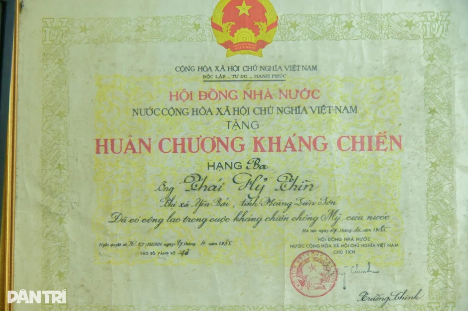 Thầy thuốc Ưu tú mua hợp đồng kỳ nghỉ: "6 tháng tôi giảm 26kg"