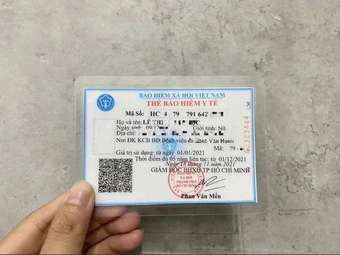 Thẻ BHYT ghi thanh toán 100% tại sao vẫn phải đóng thêm tiền? Thẻ BHYT ghi thanh toán 100% tại sao vẫn phải đóng thêm tiền?