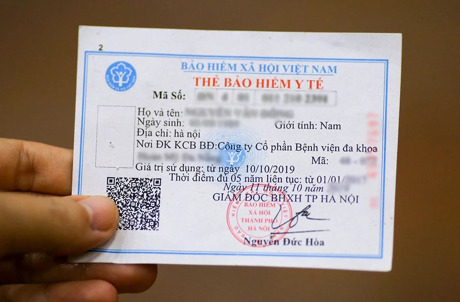 Thẻ BHYT sử dụng ở đâu theo quy định năm 2026? Thẻ BHYT sử dụng ở đâu theo quy định năm 2026?