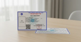 Thẻ BHYT sử dụng ở đâu theo quy định năm 2026?
