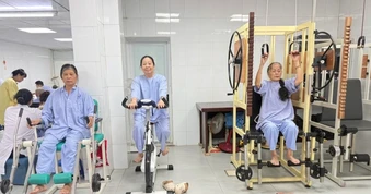 Thế mạnh y học cổ truyền trong điều trị bệnh
