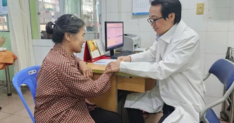 Thêm cơ hội chăm sóc sức khỏe cho người dân