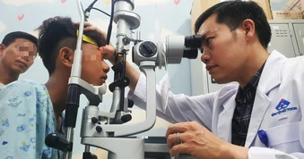 Thêm một bệnh viện tuyến cuối ở TPHCM sắp thoát cảnh "quá tải nghiêm trọng"