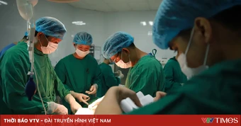Thêm một ca ghép thận thành công tại Lào Cai