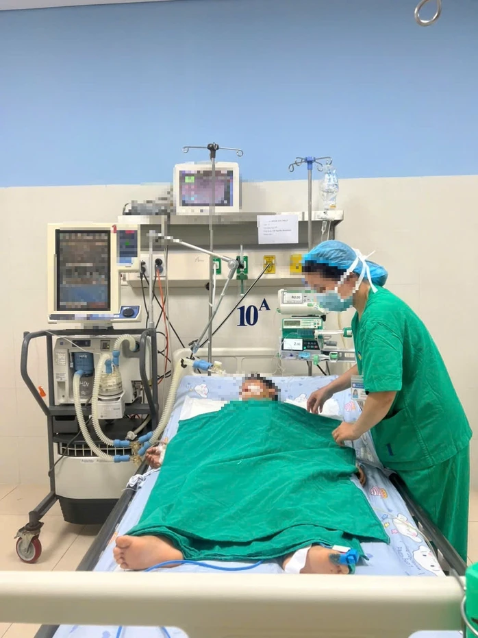 Thêm một người ở Đà Nẵng nhập viện sau khi ăn cá ủ chua Thêm một người ở Đà Nẵng nhập viện sau khi ăn cá ủ chua