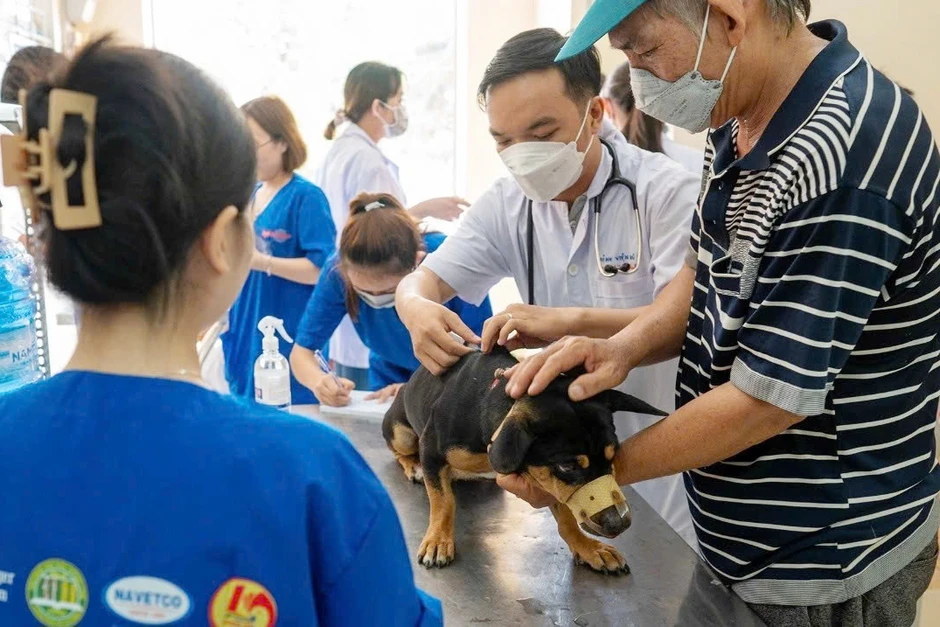 Thêm nạn nhân tử vong sau khi bị chó cắn ở Tây Ninh Thêm nạn nhân tử vong sau khi bị chó cắn ở Tây Ninh