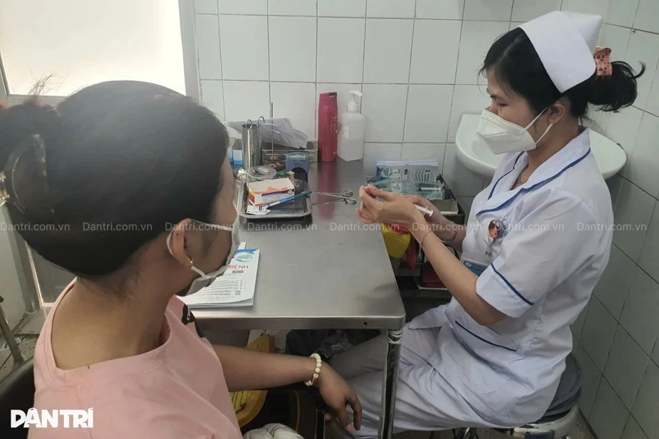 Thêm người ở Tây Ninh phát bệnh dại không thể cứu chữa sau khi bị chó cắn Thêm người ở Tây Ninh phát bệnh dại không thể cứu chữa sau khi bị chó cắn