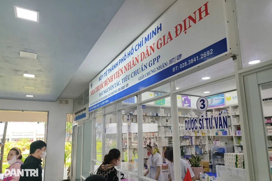 Thêm nhiều bệnh viện phạt tiền, cấm Công ty dược Phúc Thiện đấu thầu 3 năm Thêm nhiều bệnh viện phạt tiền, cấm Công ty dược Phúc Thiện đấu thầu 3 năm