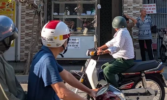 Thêm nhiều ca nghi ngộ độc bánh mì ở TP HCM, tổng số lên 94