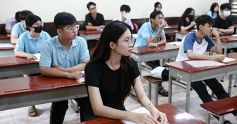 Thi tốt nghiệp THPT: Bộ Y tế yêu cầu hỗ trợ kịp thời thí sinh ốm, tai nạn