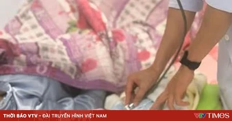 Thiếu máu nặng ở trẻ sơ sinh: Phát hiện sớm để tránh biến chứng