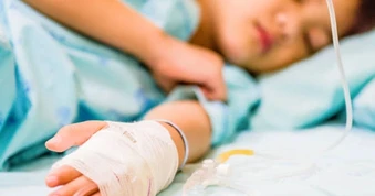 Thiếu niên 15 tuổi bị vỡ tinh hoàn sau tai nạn bất ngờ khi đạp xe