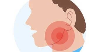 Thiếu niên 15 tuổi hóc hạt hạnh nhân trong phế quản 7 ngày