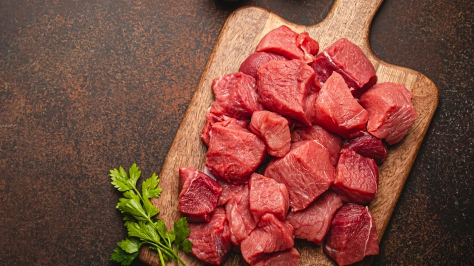 Thịt bò bổ dưỡng đến mấy nhưng những người này cũng chớ dại ăn nhiều Thịt bò bổ dưỡng đến mấy nhưng những người này cũng chớ dại ăn nhiều