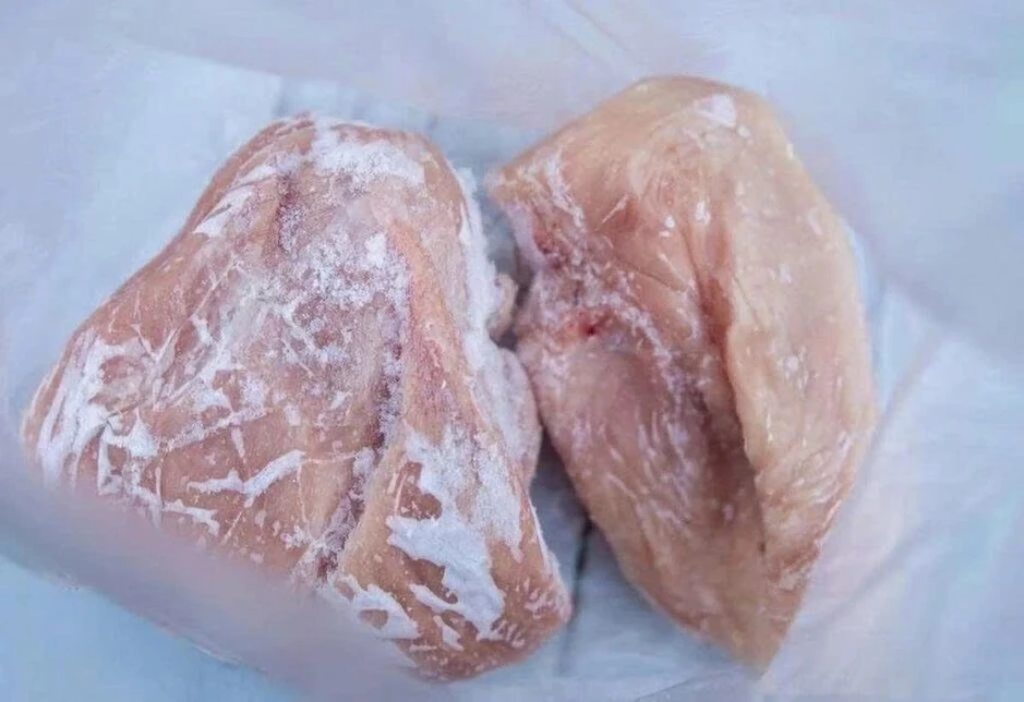 Thịt gà để tủ đông bao lâu thì hỏng? Cách bảo quản đúng bạn nên biết Thịt gà để tủ đông bao lâu thì hỏng? Cách bảo quản đúng bạn nên biết