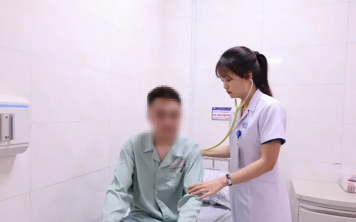 Thoát lọc máu nhờ chẩn đoán đúng bệnh thận Thoát lọc máu nhờ chẩn đoán đúng bệnh thận