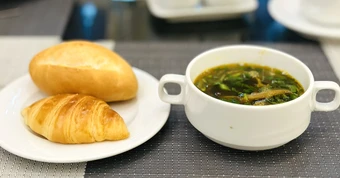 Thời điểm ăn sáng tốt nhất cho đường huyết và năng lượng