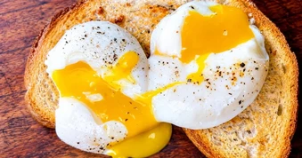 Thời điểm ăn trứng để hỗ trợ tăng cơ, giảm cân