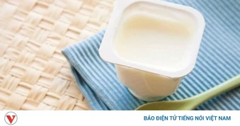 Thời điểm không nên ăn sữa chua kẻo tự gây hại cho sức khỏe