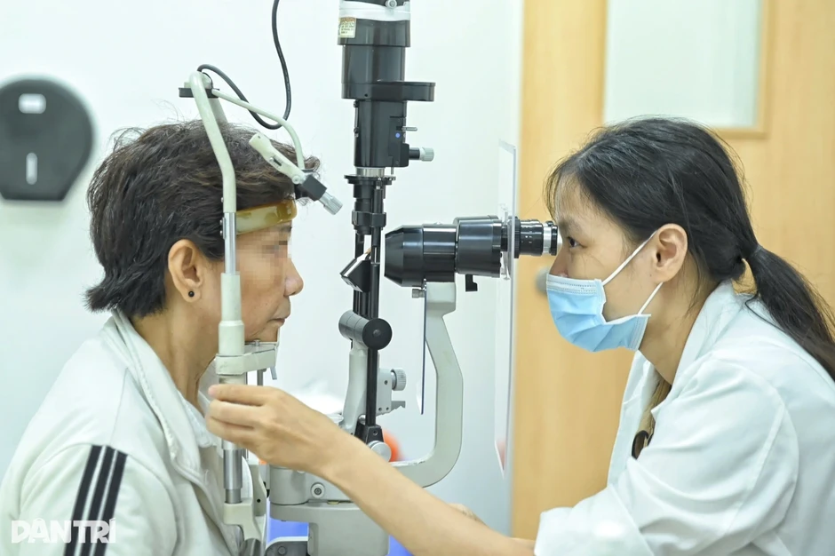 Thời điểm thiết bị y tế 1.400 tỷ đồng về Bệnh viện Đa khoa Khu vực Thủ Đức