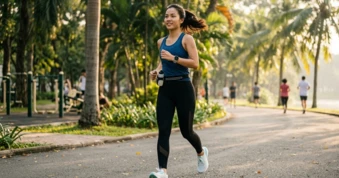 Thời điểm 'vàng' tập thể dục giúp ổn định huyết áp, đường huyết