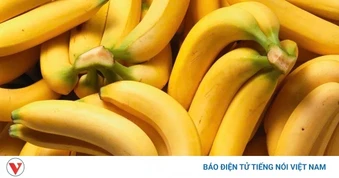 Thói quen ăn 2 quả chuối mỗi ngày giúp cơ thể thay đổi ra sao?