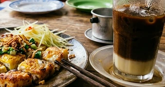 Thói quen ăn sáng, uống cà phê: 4 món nên tránh