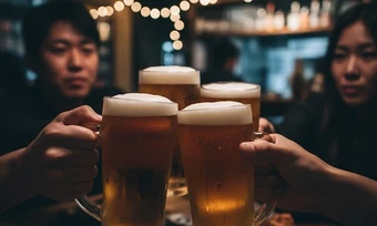 Thói quen hằng ngày âm thầm tổn thương não bộ - Báo TinVina